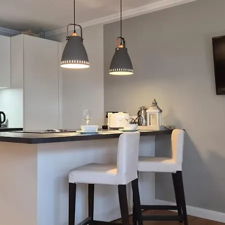 Appartement Reet & *