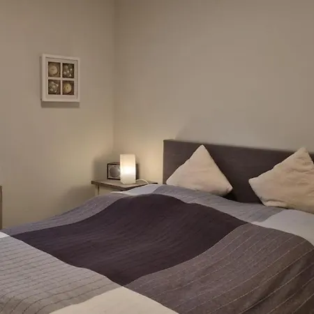 Appartement Reet & Büsumer Deichhausen