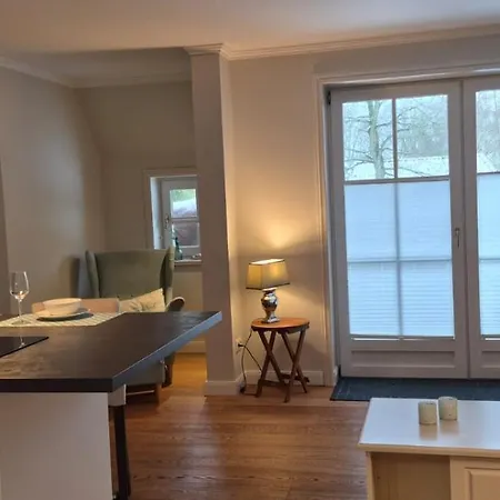 Reet & Büsumer Deichhausen