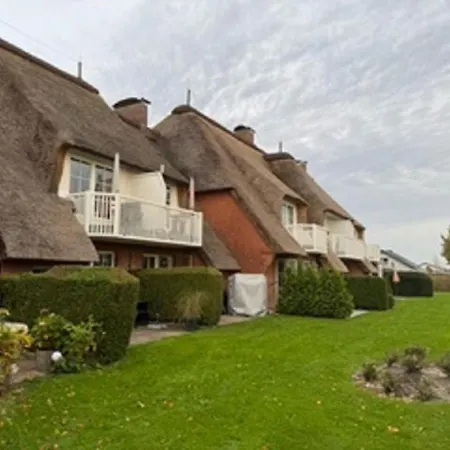 Reet & Appartement *