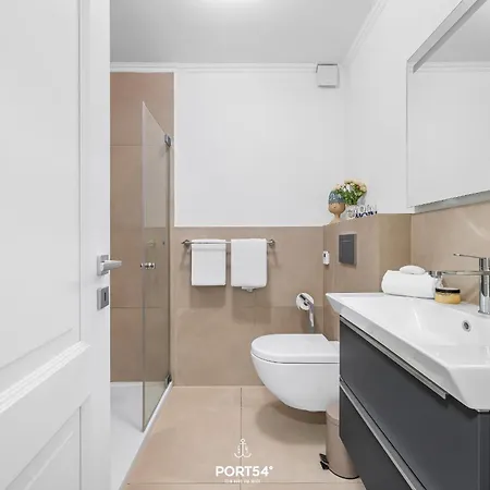 Reet & Apartamento *