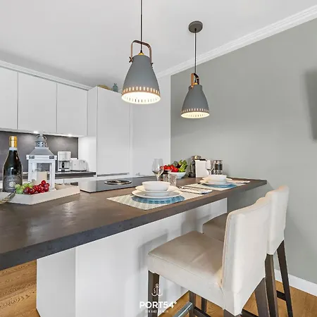 Apartamento Reet & *