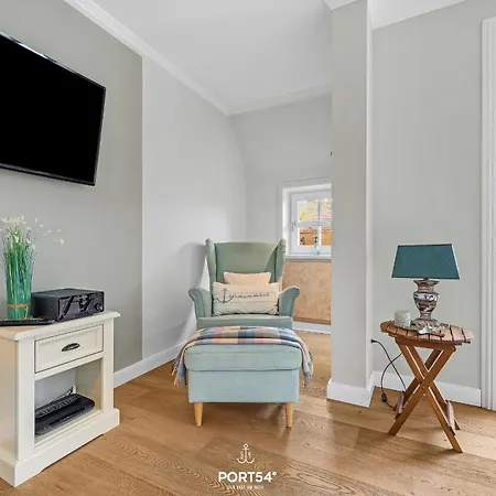 Apartamento Reet & *