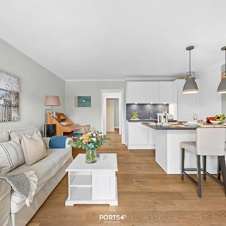 Reet & Apartamento *