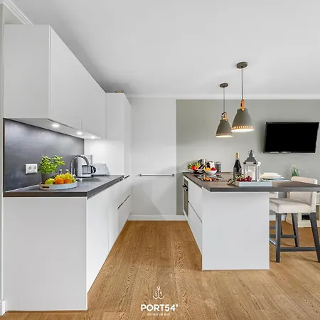 Reet & Apartamento *