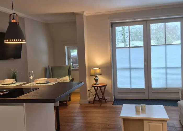 Reet & Büsumer Deichhausen