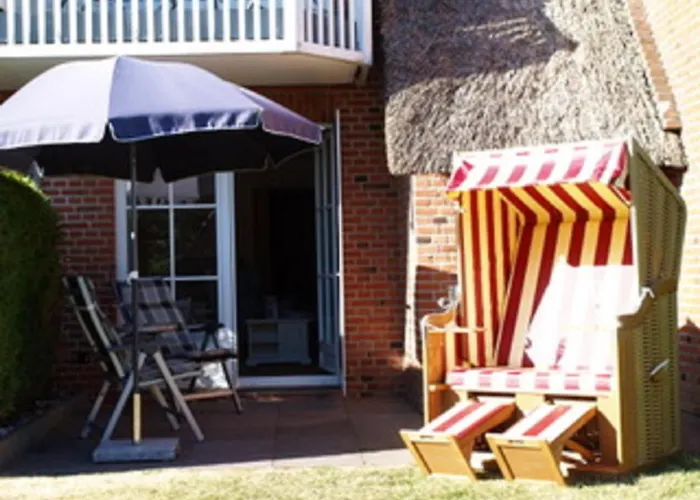 Appartement Reet & *