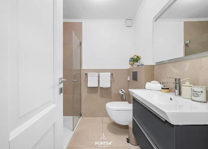 Reet & Apartamento *