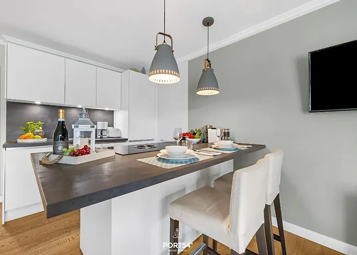 Apartamento Reet & *