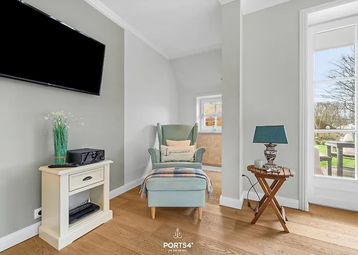 Apartamento Reet & *