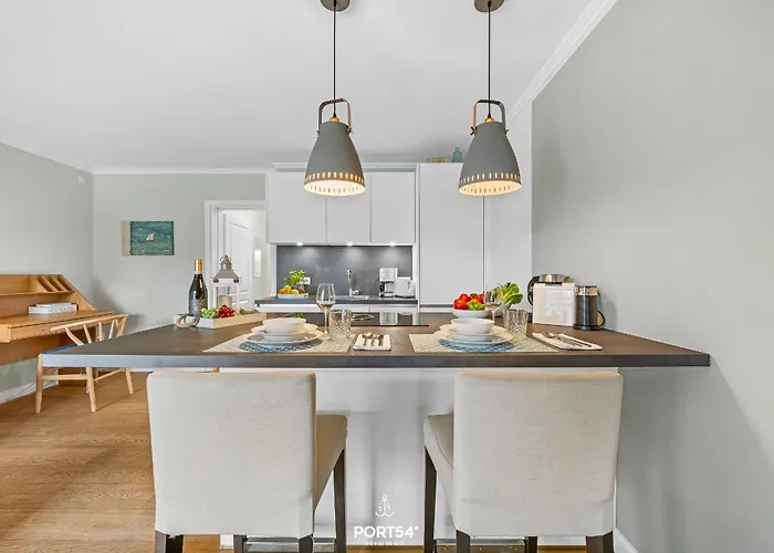 Reet & Apartamento *