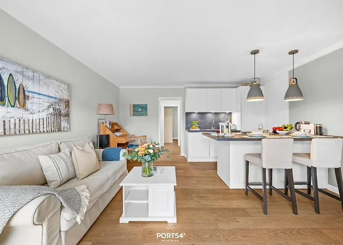 Reet & Apartamento *