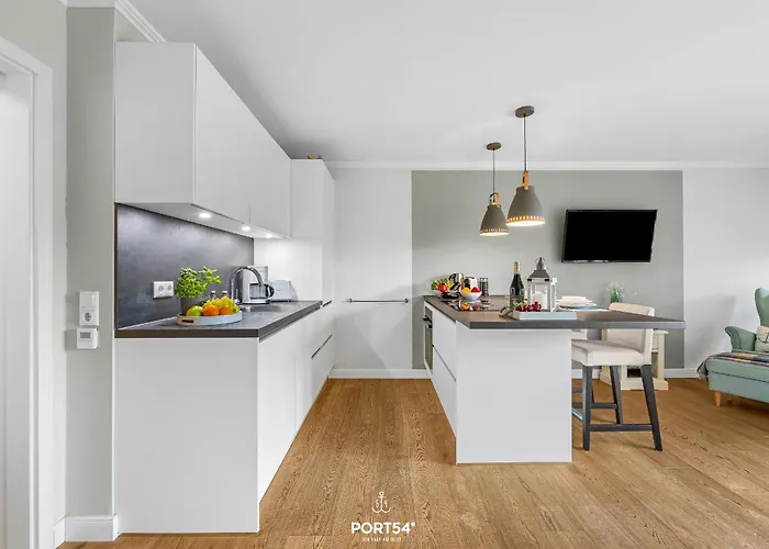 Reet & Apartamento *